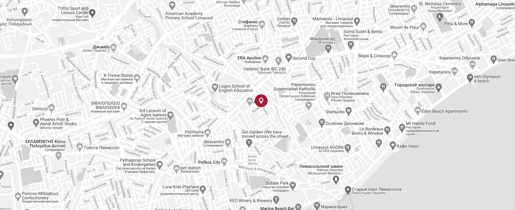 location